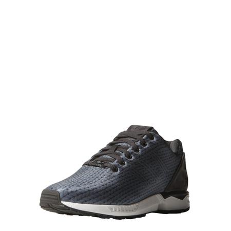 Adidas zx hot sale flux branco