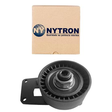 Imagem de Tensor Correia Direção Hidráulica Peugeot 206 207 Nytron