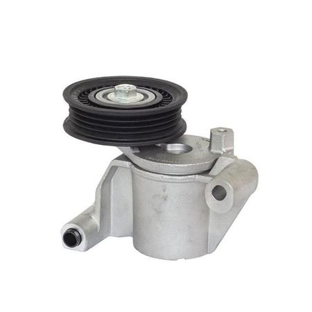 Tensor Do Alternador Ford Focus 2.0 14/.. - Vetor Imagem de Tensor Do Alternador Ford Focus 2.0 14/..