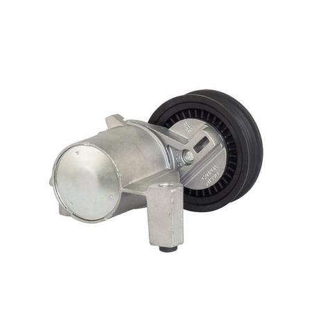 Tensor Do Alternador Ford Focus 2.0 14/.. - Vetor Imagem de Tensor Do Alternador Ford Focus 2.0 14/..