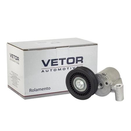 Tensor Do Alternador Ford Focus 2.0 14/.. - Vetor Imagem de Tensor Do Alternador Ford Focus 2.0 14/..