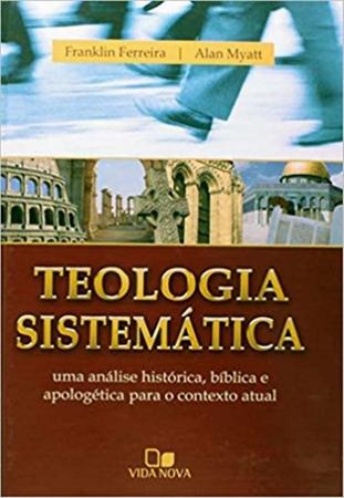  Teologia Sistematica Atual e Exaustiva-Wayne Grudem:  9788527502702: Wayne Grudem: Libros