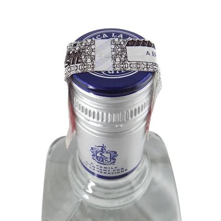 Imagem de Tequila Jose Cuervo Silver Edição Limitada Calavera 750ml