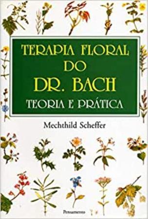 Imagem de Terapia Floral do Dr.bach - PENSAMENTO