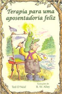 Terapia para uma aposentadoria feliz - - PAULUS Imagem de Terapia para uma aposentadoria feliz - - PAULUS