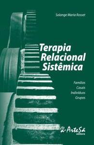 Imagem de Terapia relacional sistêmica - ARTESA EDITORA