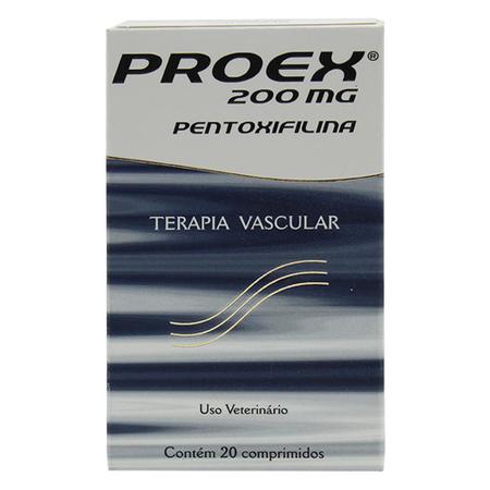 Imagem de Terapia Vascular Cepav Proex - 50 mg