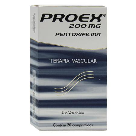 Imagem de Terapia Vascular Cepav Proex - 50 mg