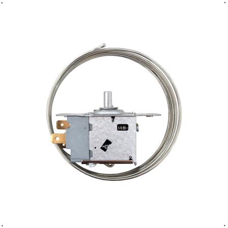 Termostato Geladeira Electrolux A05441301 modelo DC51X Imagem de Termostato Geladeira Electrolux A05441301 modelo DC51X