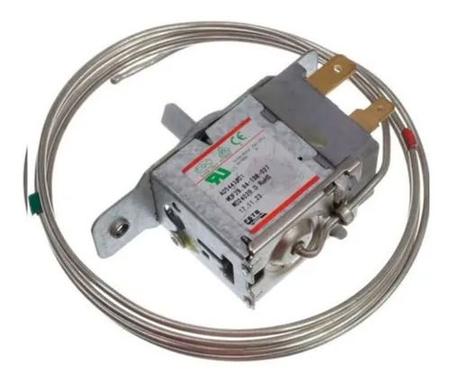 Termostato Geladeira Electrolux A05441301 modelo DC51X Imagem de Termostato Geladeira Electrolux A05441301 modelo DC51X