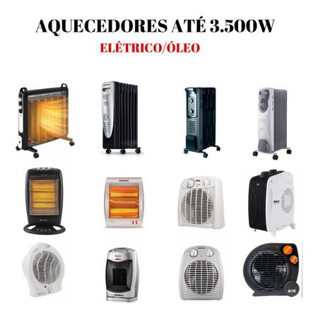 Imagem de Termostato Lamina Com Suporte 16a Bivolt 300ºc Forno Agt-l3