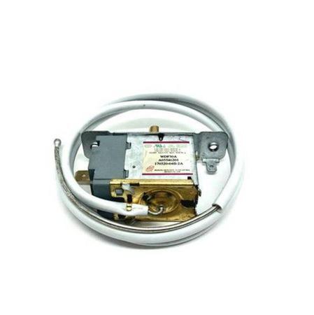 Imagem de Termostato Tsv9012-09 ( 2 Pinos ) A05546201 Rf Electrolux