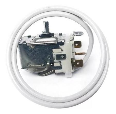 Imagem de Termostato Tsv9012-09 ( 2 Pinos ) A05546201 Rf Electrolux