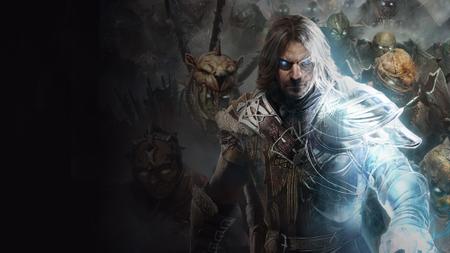 Imagem de Terra Média: Sombras de Mordor - Game of The Year - PS4 - WB Games