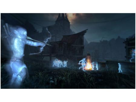 Imagem de Terra-Média Sombras de Mordor GOTY para PS4