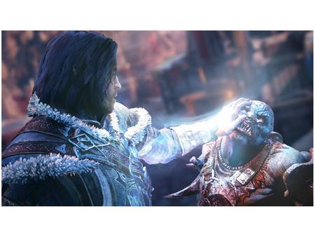 Middle-Earth: Shadow of Mordor GOTY (PS4)