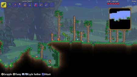 Compras Terraria jogo de PC