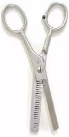 Imagem de Tesoura Cabelo Desbastar 5 Bc-345