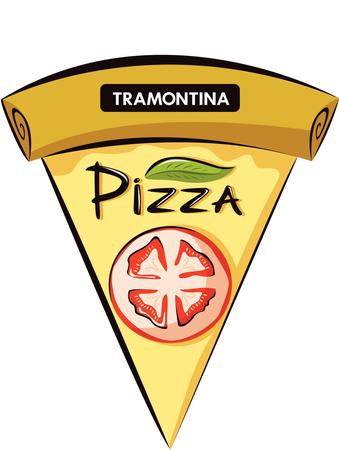 Imagem de Tesoura para Pizza Tramontina