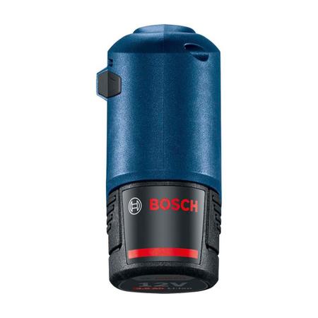 Imagem de Tesoura Para Podar A Bateria 12V Bosch Pro Pruner 2 Baterias