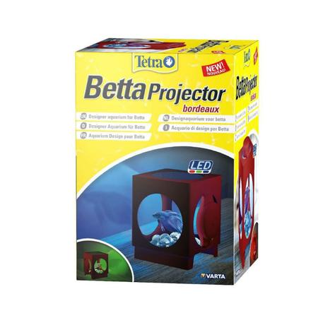 Imagem de Tetra Betta Projector Beteira com Led 1,8 litros