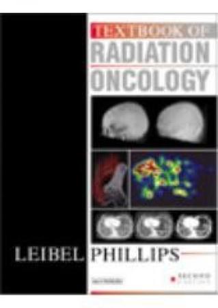 Imagem de Textbook of radiation oncology - ELSEVIER ED