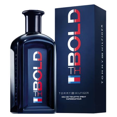 Perfume Tommy Cologne Tommy Hilfiger Masculino - Época Cosméticos