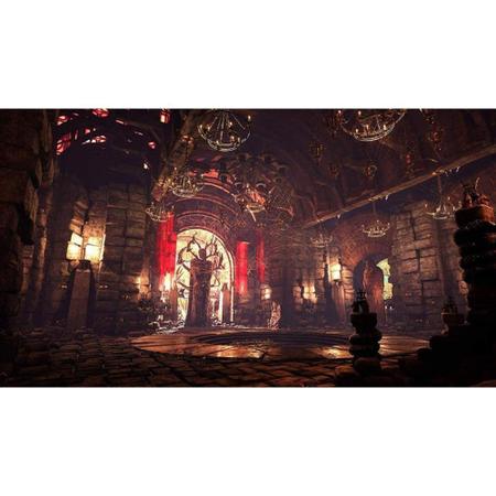 Imagem de The Bard's Tale IV - PS4 - Sony