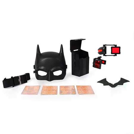 Imagem de The Batman O Filme Batman Detective Kit - 2918 - Sunny