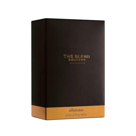 Imagem de The Blend Bourbon Eau de Parfum 100ml