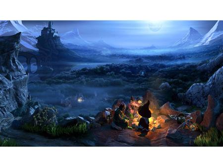 Imagem de The Book of Unwritten Tales 2 para PS4