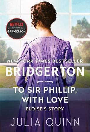 Imagem de The bridgertons: to sir phillip, with love - EDITORA HARPER USA