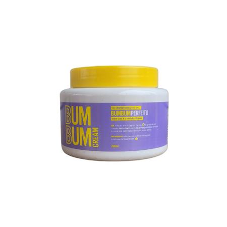 Imagem de The Creams Creme Modelador Bumbum Perfeito 200g