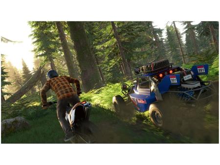 Imagem de The Crew 2 Edição Limitada para PS4