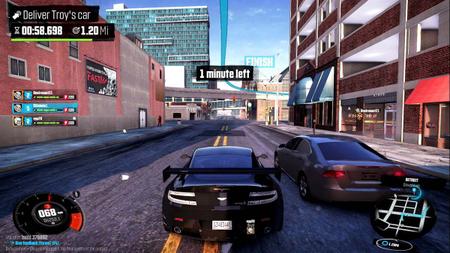 Jogo PS4 Corrida The Crew Mídia Física Novo Hits - Lacrado em