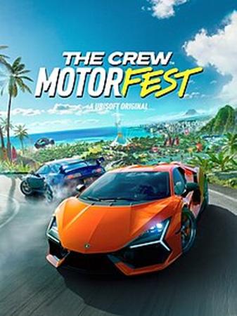 Jogo The Crew Motorfest Ps5 Midia Fisica BR Pronta Entrega - Ubisoft - Jogos  de Corrida e Voo - Magazine Luiza