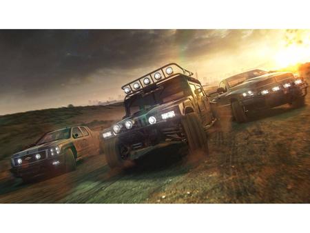 MAD Max Racer jogo de corrida de carros versão móvel andróide iOS