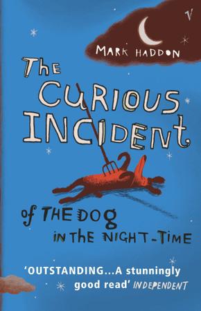 Imagem de The Curious Incident of the Dog in the Night-time