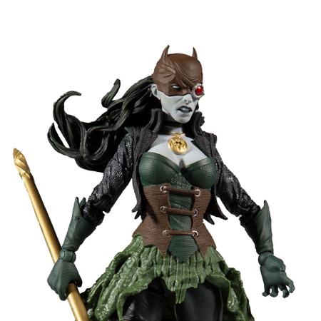 Dark nights best sale metal figures