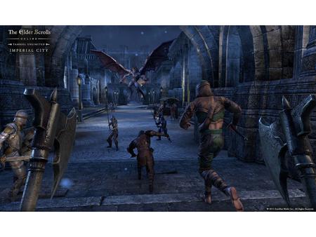 Compras The Elder Scrolls VI jogo de PC