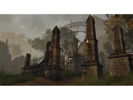 Imagem de The Elder Scrolls para Xbox One