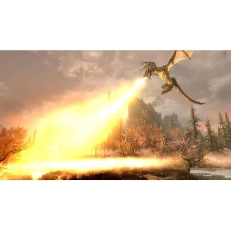 Imagem de The Elder Scrolls V: Skyrim - Switch