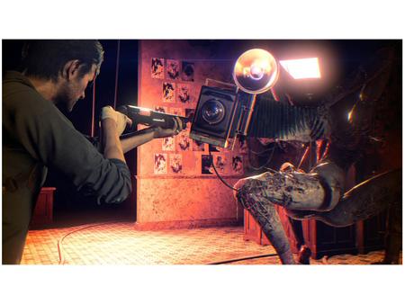 Jogo The Evil Within 2 - PS4 - MeuGameUsado