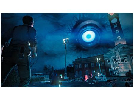 Jogo The Evil Within 2 - PS4 - MeuGameUsado