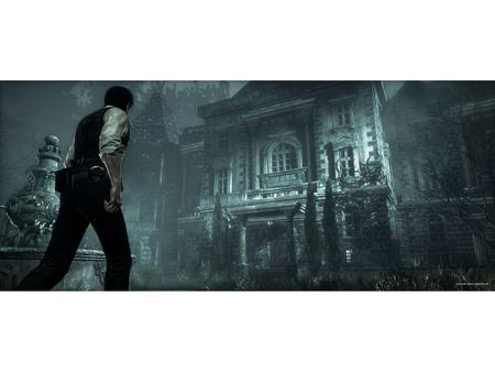Imagem de The Evil Within para Xbox 360