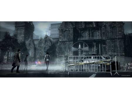 Imagem de The Evil Within para Xbox 360