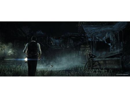 Imagem de The Evil Within para Xbox 360