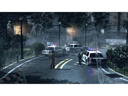 Imagem de The Evil Within para Xbox 360