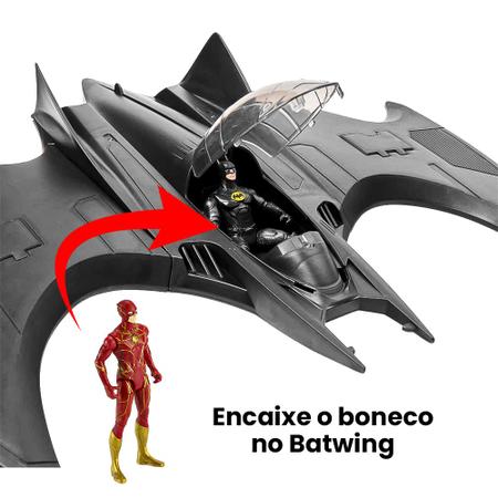 Batwing Toy 