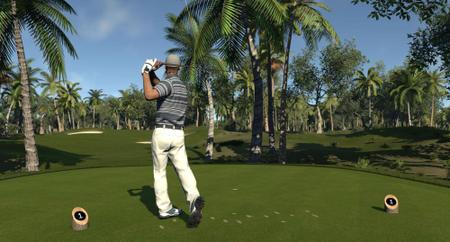 Imagem de The Golf Club Collector's Edition - Maximum Games